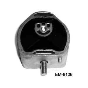 Westar Automatic Transmission Mount for Volkswagen - EM-9106