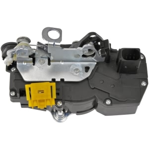 Dorman OE Solutions Front Driver Side Door Lock Actuator Motor for 2009 Buick Lucerne - 931-316