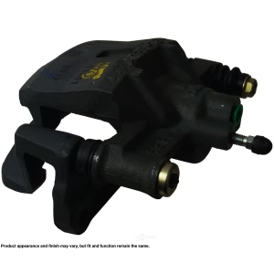 Cardone Reman Remanufactured Unloaded Caliper w/Bracket for 1990 Mazda 929 - 19-B1368