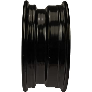 Dorman 16 Hole Black 15X6 Steel Wheel for 2006 Nissan Sentra - 939-111