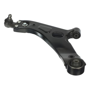 Delphi Front Driver Side Lower Non Adjustable Control Arm for Hyundai - TC3016