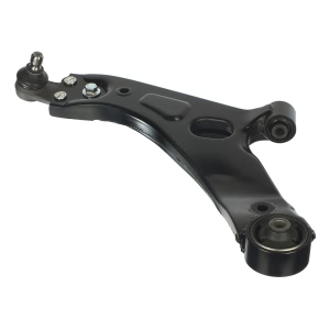 Delphi Front Driver Side Lower Non Adjustable Control Arm for 2012 Hyundai Tucson - TC3016