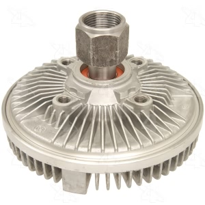 Four Seasons Thermal Engine Cooling Fan Clutch for 2009 Cadillac SRX - 46046