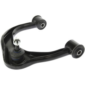 Centric Premium™ Front Passenger Side Upper Control Arm and Ball Joint Assembly for 2016 Toyota Tacoma - 622.44076