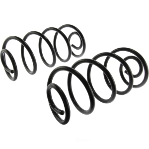 Centric Premium™ Coil Springs for Pontiac LeMans - 630.62056