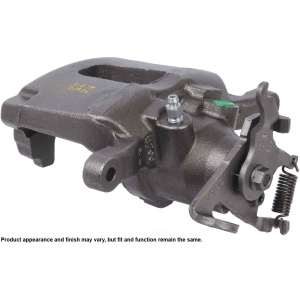 Cardone Reman Remanufactured Unloaded Caliper for 2016 Dodge Journey - 18-5464