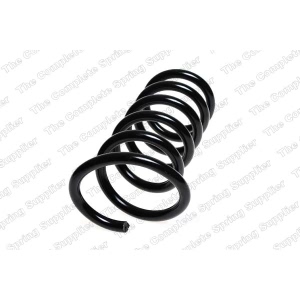 lesjofors Rear Coil Spring for Volvo - 4295849