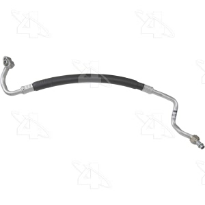 Four Seasons A C Suction Line Hose Assembly for Toyota - 55352