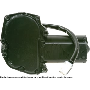 Cardone Reman Remanufactured Wiper Motor for 2001 Dodge Durango - 40-3019