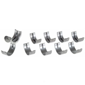 Sealed Power A Series Aluminum Crankshaft Main Bearing Set for 1989 Ford Ranger - 7291MA
