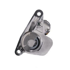 Denso Remanufactured Starter for 2012 Nissan Cube - 280-3139
