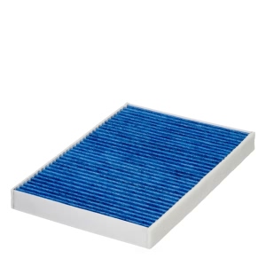 Hengst Cabin air filter for Audi A4 allroad - E4931LB