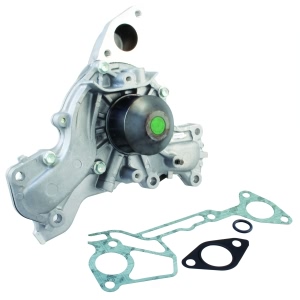 AISIN Engine Coolant Water Pump for 1991 Dodge Ram 50 - WPM-013