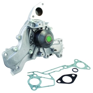 AISIN Engine Coolant Water Pump for Mitsubishi Montero - WPM-013