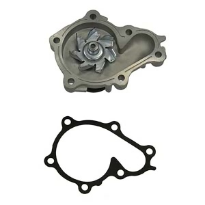 GMB Engine Coolant Water Pump for 2001 Mercury Villager - 150-2290