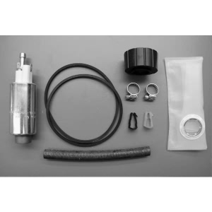 Hella Fuel Pump - H75011161