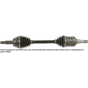 Cardone Reman Remanufactured CV Axle Assembly for 2007 Toyota Corolla - 60-5217