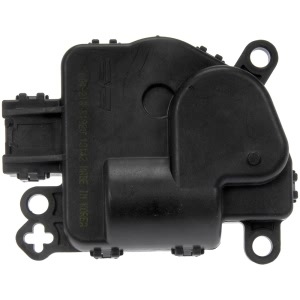 Dorman Hvac Air Door Actuator for Mercury Monterey - 604-218