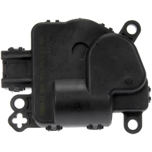 Dorman Hvac Air Door Actuator for 2004 Ford Freestar - 604-218