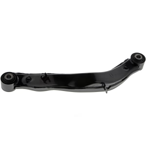 Mevotech Supreme Rear Passenger Side Upper Non Adjustable Control Arm for 2014 Nissan Juke - CMS301020