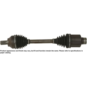 Cardone Reman Remanufactured CV Axle Assembly for 2005 Mazda 3 - 60-8163