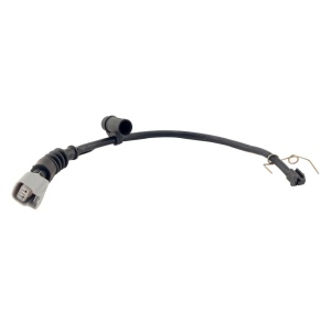 MTC Front Passenger Side Disc Brake Pad Wear Sensor for 2002 Lexus LS430 - 9514