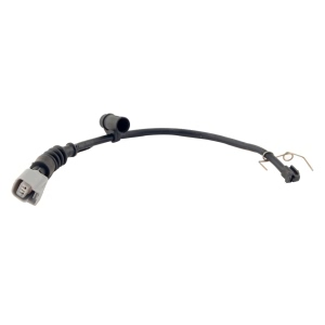 MTC Front Passenger Side Disc Brake Pad Wear Sensor for 2003 Lexus LS430 - 9514