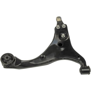 Dorman Front Driver Side Lower Non Adjustable Control Arm for 2011 Hyundai Elantra - 521-731