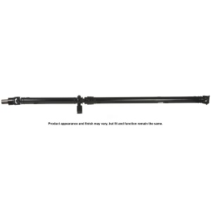 Cardone Reman Remanufactured Driveshaft/ Prop Shaft for 2017 Jeep Compass - 65-3002