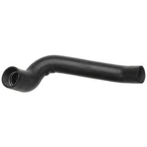 Gates Engine Coolant Molded Radiator Hose for 1985 Buick Riviera - 21150