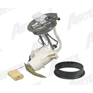 Airtex Electric Fuel Pump for 2002 Chevrolet Avalanche 2500 - E3553M