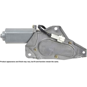 Cardone Reman Remanufactured Wiper Motor for Scion - 43-2073