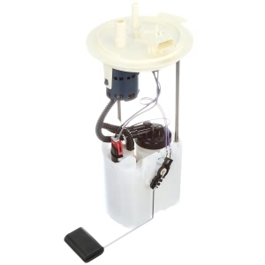 Delphi Fuel Pump Module Assembly for Ford E-350 Super Duty - FG1313