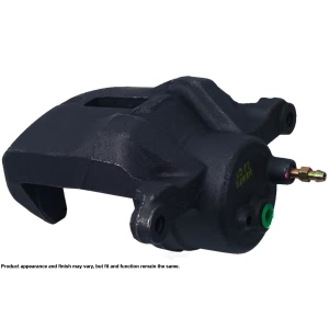 Cardone Reman Remanufactured Unloaded Caliper for Pontiac Vibe - 19-2699