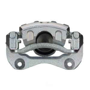 Mando Front Passenger Side Brake Caliper for 2004 Hyundai Sonata - 16A5130