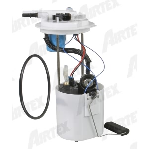 Airtex Fuel Pump Module Assembly for 2009 Pontiac Solstice - E3795M