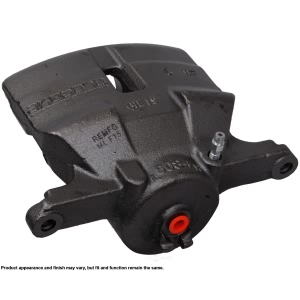 Cardone Reman Remanufactured Unloaded Caliper for 2014 Nissan Rogue - 19-7149
