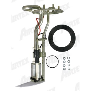 Airtex Electric Fuel Pump for 1984 BMW 528e - E8197H