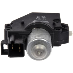 Dorman Shift Interlock Solenoid for Chevrolet SSR - 924-978