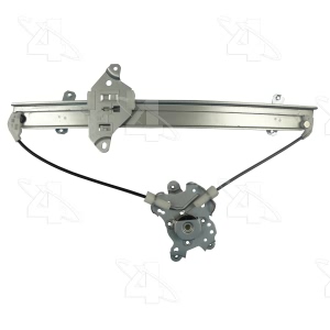 ACI Power Window Regulator for 2003 Mitsubishi Lancer - 381581