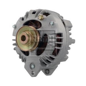 Remy Remanufactured Alternator for Plymouth Horizon - 14251