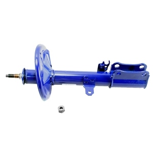 Monroe Monro-Matic Plus™ Rear Passenger Side Strut for 1996 Lexus ES300 - 801680