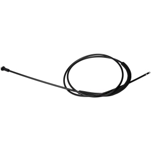 Dorman OE Solutions Hood Release Cable for Volkswagen Beetle - 912-474