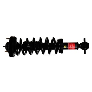 Monroe Quick-Strut™ Front Driver Side Complete Strut Assembly for 2016 Ford F-150 - 173031L