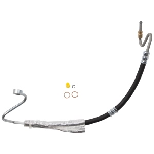 Gates Power Steering Pressure Line Hose Assembly for 2008 Toyota Camry - 352084
