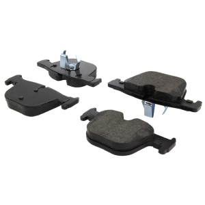 Centric Formula 100 Series™ OEM Brake Pads for 2020 BMW 430i - 100.16100