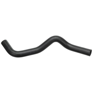 Gates Engine Coolant Molded Radiator Hose for 1997 Hyundai Elantra - 22623