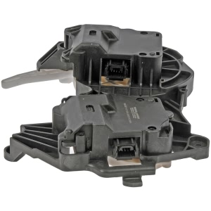 Dorman Hvac Air Door Actuator for 2009 Toyota Camry - 604-907