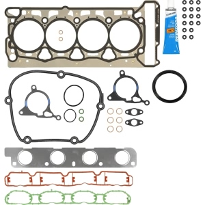 Victor Reinz Cylinder Head Gasket Set for Audi A4 Quattro - 02-37475-01