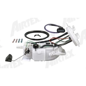 Airtex In-Tank Fuel Pump Module Assembly for 2007 Cadillac STS - E3691M